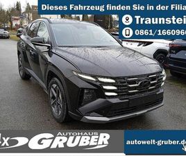 HYUNDAI TUCSON T-GDI AUTOMATIK TREND