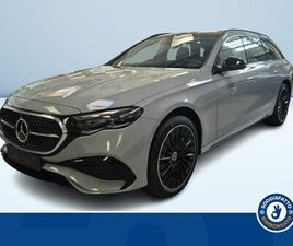 300DE 4MATIC EQ-POWER STATION WAGON PREMIUM PLUS