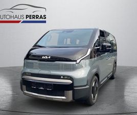 KIA PV5 KIA PV5 PASSENGER ELITE 71.2 KWH POWER-, SMART-, COM