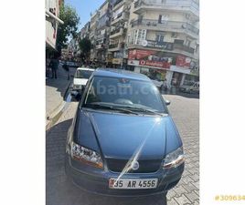 FIAT IDEA 1.3 MULTIJET DYNAMIC