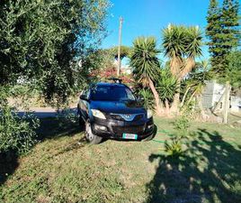 GREAT WALL MOTORS HOVER HOVER5 2.4 LUXURY GPL 4X2