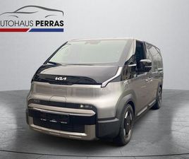 KIA PV5 KIA PV5 CARGO ELITE L2H1 71.2KWH 2SCHIEBETÜR, WP, P1
