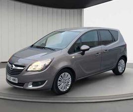 OPEL MERIVA 1.6 CDTI S&S SELECTIVE 81 KW (110 CV)