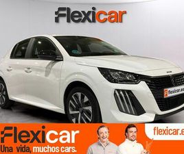 PURETECH 100 ACTIVE 75 KW (100 CV)