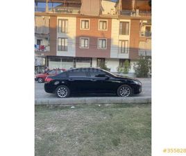 PEUGEOT 508 1.6 HDI ACCESS