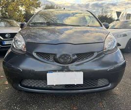 AYGO I 2005 3P 1.0 SOL M-MT