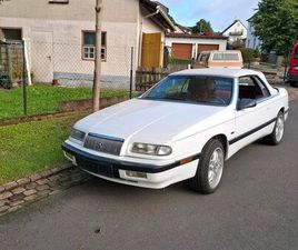 CABRIO 3.0L H-ZULASSUNG