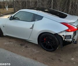 NISSAN 370 Z