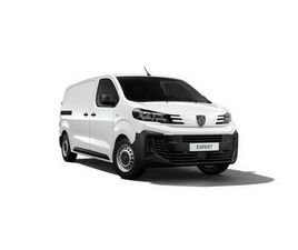 PEUGEOT EXPERT FGN M BLUEHDI 120 S&S BVM6