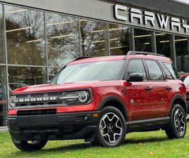 FORD BRONCO SPORT BIG BEND FORD BRONCO SPORT BIG BEND