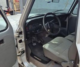 FORD F 1000 S. S. DIESEL / S.S. DIESEL TURBO