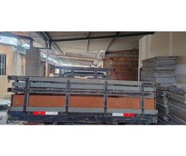 FORD F 1000 SUPER SERIE CE DIESEL 3.9