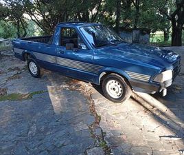 FORD PAMPA GL 1.6/ 1.8