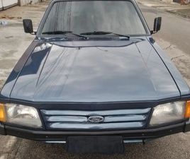 FORD PAMPA L 1.6