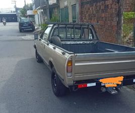 FORD PAMPA L 1.6