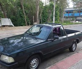 FORD PAMPA L 1.8I / 1.8