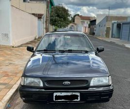FORD VERSAILLES GL 1.8I / 1.8 2P E 4P