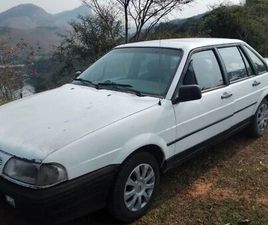 FORD VERSAILLES VERSAILLES 1995 1.8 VENDO OU TROCO