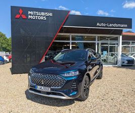 WEY WEY-05 GWM WEY 05 PREMIUM