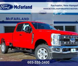 NEW 2026 FORD F-350 XLT