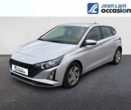 HYUNDAI I20 I20 1.2 79 INITIA