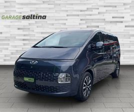 HYUNDAI STARIA STARIA PREMIUM 2.2 CRDI VERTEX 4WD A
