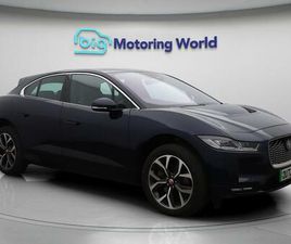 JAGUAR I-PACE HSE