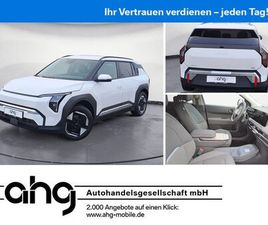 KIA EV3 58.3 EARTH DWP/WIC/UPG/19Z KIA JETTINGEN