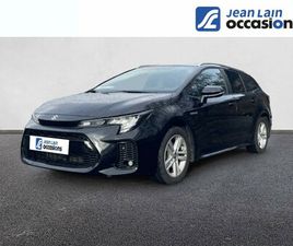 SUZUKI SWACE SWACE 1.8 HYBRID PRIVILÈGE