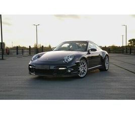 PORSCHE 911 TARGA 997 CARRERA 4S PORSCHE PORSCHE 997 TARGA 4S