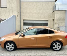 VOLVO S60 VOLVO S60
