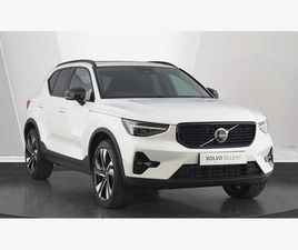 ULTIMATE, B4 MILD HYBRID, PETROL, DARK (SUNROOF, WHEEL UPGRADE)