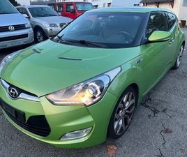 VELOSTER 1.6 GDI