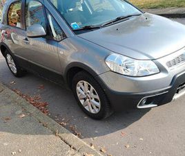 FIAT 16 MULTIJET 4X4 1900