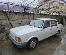 WARTBURG 1.3