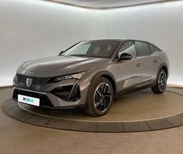 HYBRID 145 E-DCS6 GT