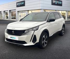 BLUEHDI 180CH S&S EAT8 GT PACK