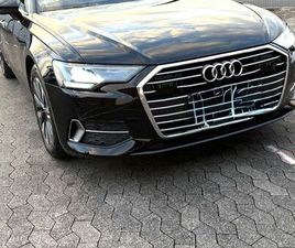 AUTOS AUDI A6