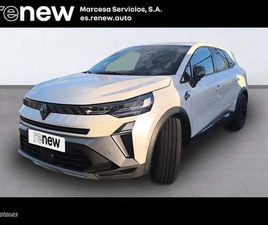 RENAULT SYMBIOZ E-TECH E-TECH FULL HYBRID ESPRIT ALPINE 105KW