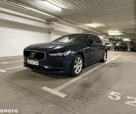 VOLVO S90 D3 VOLVO S90 D3 SCR MOMENTUM