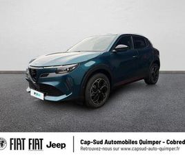 ELETTRICA 156CH SPECIALE