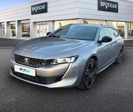 SW PURETECH 130CH S&S GT PACK EAT8