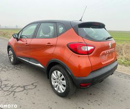 RENAULT SCENIC XMOD RENAULT CAPTUR ENERGY TCE 90 START&STOP XMOD