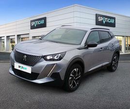 E-2008 136 CH ALLURE PACK