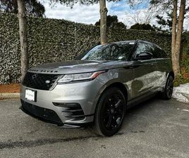USED 2023 LAND ROVER RANGE ROVER VELAR P340 S R-DYNAMIC
