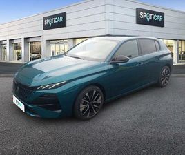 HYBRID 145 E-DCS6 ALLURE