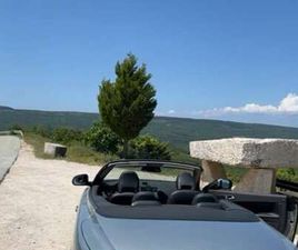 VOLVO C70 CABRIOLET VOLVO C70 2.0 DIESEL