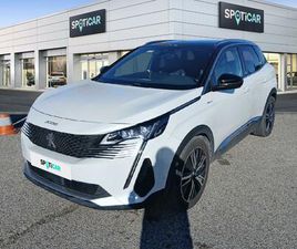 HYBRID 225 E-EAT8 GT PACK