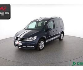 1.4 TSI HIGHLINE 5 SITZE BI-XENON,NAVI,ACC