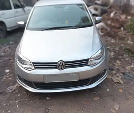 VOLKSWAGEN VENTO